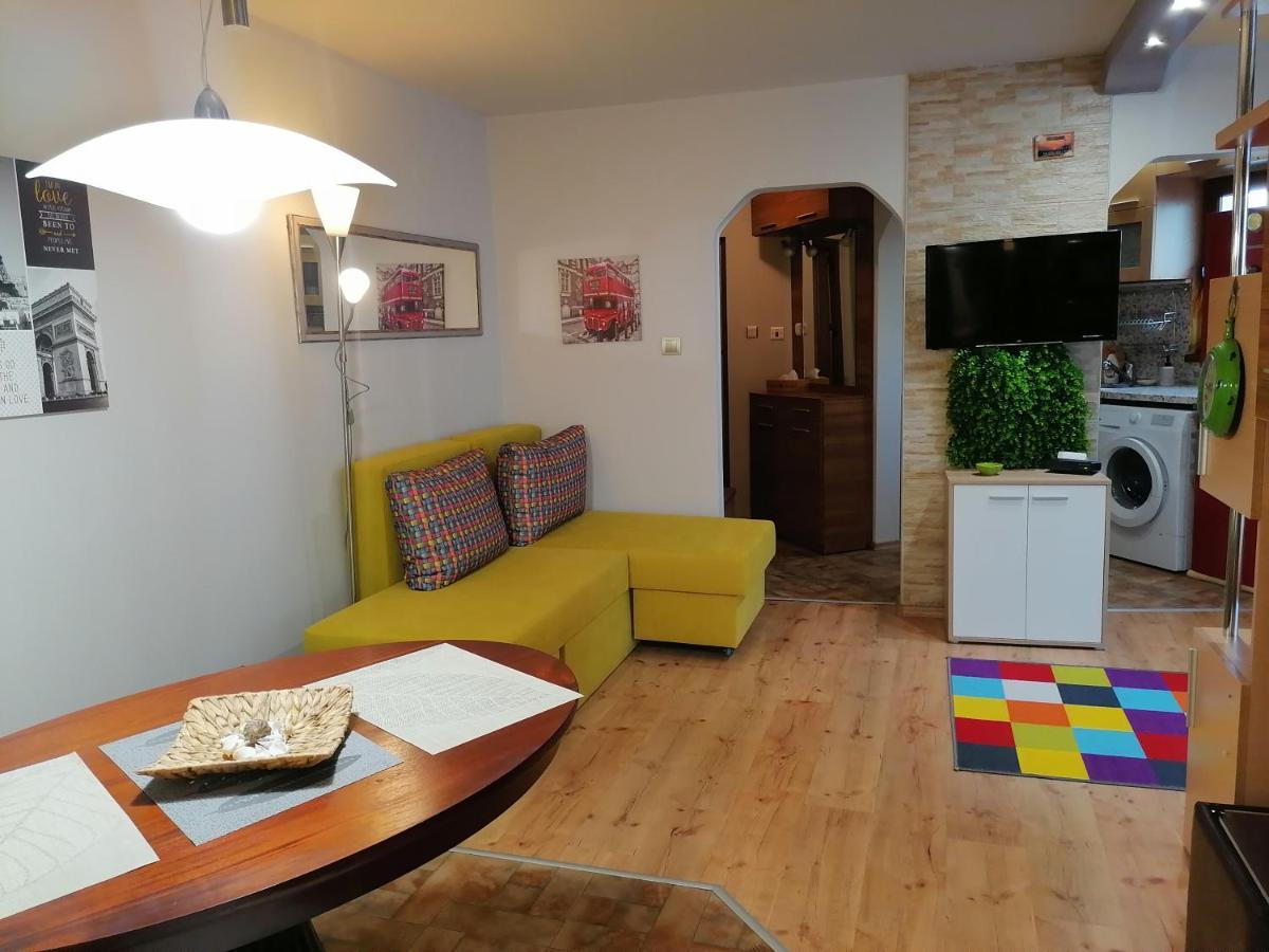Lazur- Neben Meeresgarten Burgas City Exterior foto