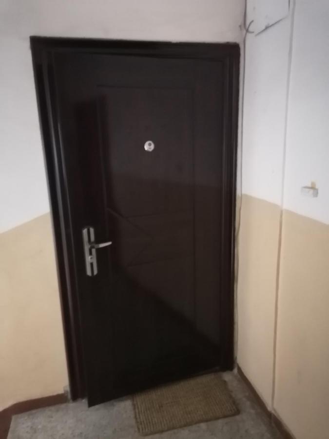 Lazur- Neben Meeresgarten Burgas City Exterior foto
