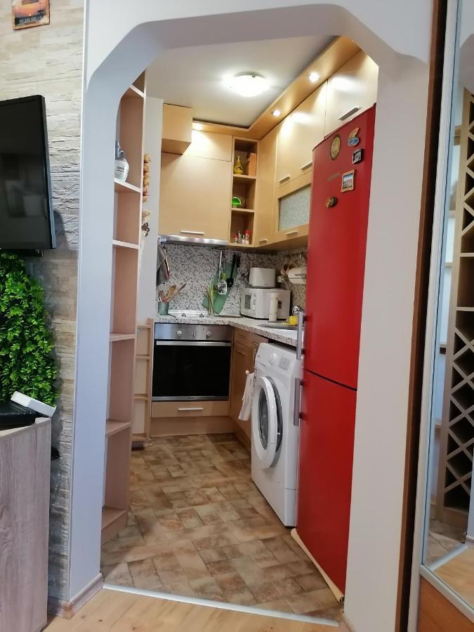 Lazur- Neben Meeresgarten Burgas City Exterior foto